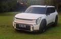 Mobil Listrik KIA EV9 Punya Fitur V2L Bisa Hidupin Satu Rumah!