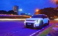 Manjakan Mata, Nikmati Galeri Foto Test Drive Kia EV 9 GT-Line