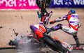 Banyak Pembalap MotoGP Crash dan Cedera, Solusi Dorna Sports Bikin Tim Geleng-geleng Kepala