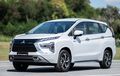 Inilah Spesifikasi Mitsubishi Xpander HEV yang Baru Rilis di Thailand