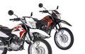Motor Dual Purpose Baru Honda XR150L 2024, Bisa Melaju 440 Km Sekali Full Tank
