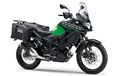 Cocok Buat Pencinta Touring, Intip Harga Kawasaki Versys-X 2024 Terbaru