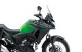 Pilihan Motor Adventure Mesin 2-Silinder, Segini Harga Kawasaki Versys-X 250