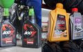 Ramai Oli Mesin Motor Pakai Ester, Ternyata Fungsinya Buat Ini