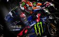 Sudah Launching, Begini Livery Tim Monster Energy Yamaha MotoGP 2024