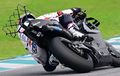 Aprilia Bawa Sayap Model Jaring di Tes MotoGP Sepang, Apa Fungsinya?