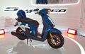 Modifikasi Honda Stylo 160 Pertama Di Dunia! Garapan Bengkel Tangsel