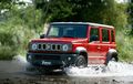Harga Suzuki Jimny 5 Pintu Bocor, Meluncur Minggu Depan di IIMS 2024