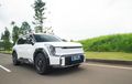  Akselerasi Kia EV9 GT-Line 0-100 Km/Jam Cuma Segini, Nikmat Telinga Enggak Bohong