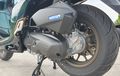 Berbagi Mesin Dengan Vario 160, Bagaimana Performa Stylo 160?