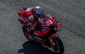 Balas Jorge Martin, Enea Bastianini Terkencang di Hari Kedua Tes MotoGP Sepang