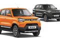Harga Mobil Baru Suzuki S-Presso Februari 2024, Pilihan City Car Terjangkau