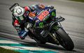 Yamaha Kencang di Tes MotoGP Sepang, Fabio Quartararo Full Senyum