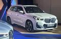 Beda 500 Juta Ketimbang Versi Bensin, Ini Spesifikasi Dan Harga Mobil Listrik BMW iX1 eDrive20 M Sport
