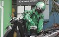 Gak Nyangka, Pelaku Maling Baterai Motor Listrik Ternyata Oknum Berjaket Hijau