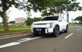 Test Drive Kia EV9, Tukang Pijet Standby di Jok, Baris Ketiga Mewah