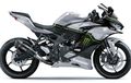Digimods Kawasaki Ninja ZX-25R Dalam Balutan Livery Winter Test