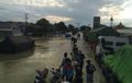 Jalur Pantura Demak-Kudus Dikepung Banjir, 3 Rute Alternatif Dari Semarang Bisa Dicoba
