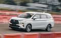 Toyota Veloz Hybrid Terpantau di Permendagri, Siap Diluncurkan?