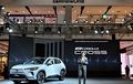 Spesifikasi Toyota Corolla Cross Facelift yang Baru Meluncur