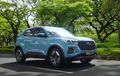 Diisukan Hadir di IIMS 2024, Chery Tiggo 5X Ternyata Ada Mild Hybrid