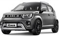 Masih Minat Suzuki Ignis? Segini Harga Mobil Barunya per Februari 2024