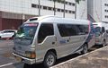 Ini Jadwal Shuttle Gratis IIMS 2024 Buat Yang Ogah Bawa Kendaraan Pribadi