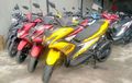 Cek Harga Motor Yamaha Aerox 155 2017 Bekas, Tinggal Segini Sob
