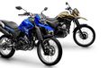 Motor Dual Purpose 250 Cc Baru Yamaha, Jadi Lawan Honda CRF250L?