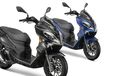 Motor Baru Lawan Suzuki Burgman Street 125EX, Power Mesin Lebih Besar