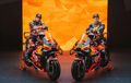 KTM Pasang Target Tinggi Banget di MotoGP 2024, Masih Kelewat Muluk?
