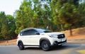 Konsumsi Bensin Suzuki XL7 Hybrid, Enggak Sangka Ternyata Seirit Ini