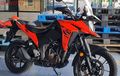 Harga Suzuki V-Strom 250 SX Februari 2024, Pas Buat Adventure