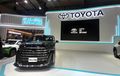 Resmi Toyota Vellfire Hybrid Hadir di IIMS 2024, Harganya Capai Diangka Segini