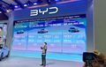Daftar Harga Mobil Listrik BYD di IIMS 2024, Termurah Rp 400 Jutaan