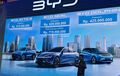 Mobil Listrik BYD Atto 3, Seal dan Dolphin Resmi Dijual, Dapat Garansi Apa Saja?