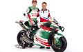 LCR Honda Castrol Launching, Pakai Livery Legenda Carl Fogarty 1996