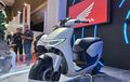Honda Kenalkan Motor Listrik Baru di IIMS 2024, Body Lebih Gambot !