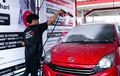Pentingnya Cuci Mobil Pakai Sampo Khusus Jaga Cat Mobil Tetap Kinclong