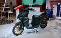 Gesits Kenalkan Motor Listrik Baru di IIMS 2024, Fitur Lebih Lengkap