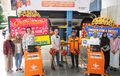 Kyoto Shaking Machine Laris Manis, Akan Segera Hadir Di Kota Lain