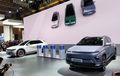 Hyundai Kona Electric Facelift, IONIQ 5 Batik dan IONIQ 7 Concept Nampang di IIMS 2024
