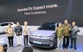 Hyundai Kona Electric Bisa Dipesan, Ada 4 Varian Harga Rp 500 Jutaan