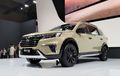 Harga Mobil Baru Honda BR-V Agustus 2024, Varian N7X Dijual Segini