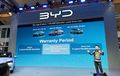 Harga BYD Atto 3, Dolphin dan Seal Akhirnya Diungkap di IIMS 2024, Sesuai Ekspektasi?