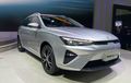 Intip Fitur MG ES EV, Secanggih Apa Sih Sang Station Wagon Listrik?