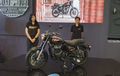 Hanya 100 Unit, Segini Harga Royal Enfield Bullet 350 di Indonesia