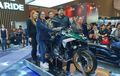 BMW Motorrad Kukuhkan Kehadiran Dengan 3 Model Baru Di IIMS 2024