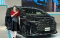 Hadir di IIMS 2024 Auto2000 Tebar Promo Undian ke Eropa dan Umroh