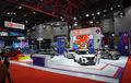 Daihatsu Meriahkan IIMS 2024, Boyong 5 Mobil Tanpa Ada Model Baru